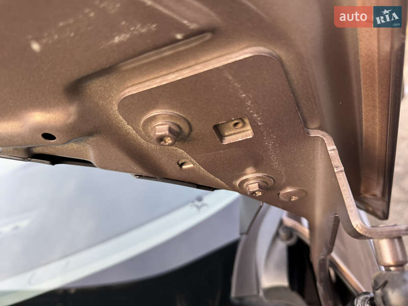 Минивэн Renault Scenic 2015 в Моршине