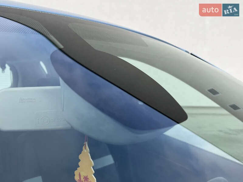 Минивэн Renault Scenic 2011 в Луцке