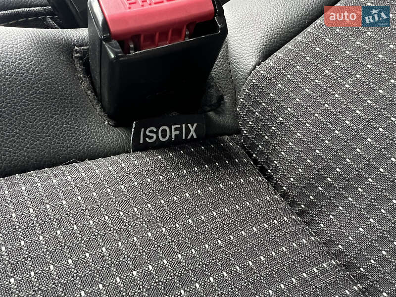 Минивэн Renault Scenic 2011 в Луцке