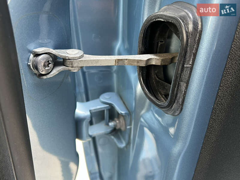 Минивэн Renault Scenic 2011 в Луцке