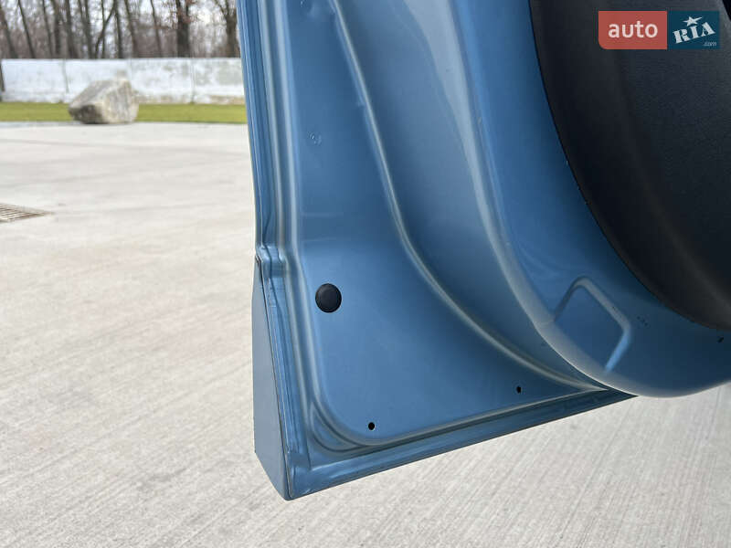 Минивэн Renault Scenic 2011 в Луцке