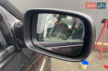 Мінівен Renault Scenic 2005 в Чернівцях