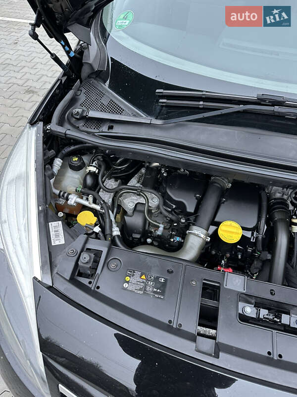 Мінівен Renault Scenic 2014 в Вінниці