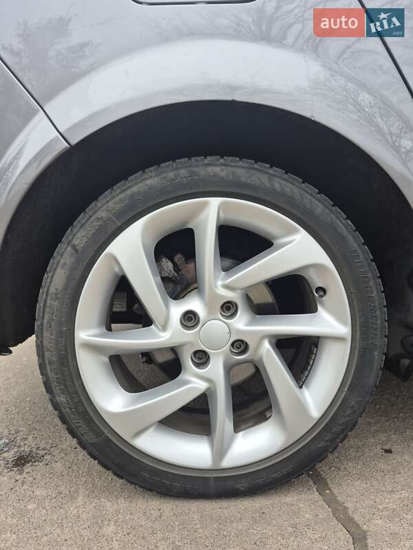 Минивэн Renault Scenic 2008 в Ровно фото 10 Минивэн Renault Scenic 2008 в Ровно