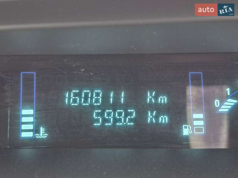 Минивэн Renault Scenic 2008 в Ровно фото 31 Минивэн Renault Scenic 2008 в Ровно