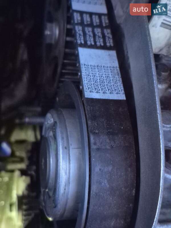 Минивэн Renault Scenic 2008 в Ровно фото 38 Минивэн Renault Scenic 2008 в Ровно