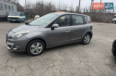 Минивэн Renault Scenic 2009 в Белой Церкви