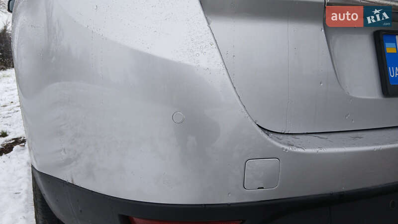 Минивэн Renault Scenic 2014 в Харькове фото 13 Минивэн Renault Scenic 2014 в Харькове