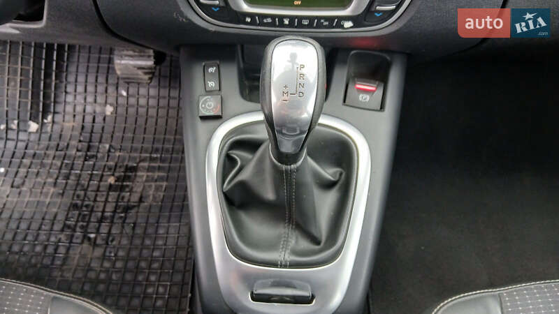 Минивэн Renault Scenic 2014 в Харькове фото 21 Минивэн Renault Scenic 2014 в Харькове