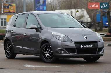 Минивэн Renault Scenic 2011 в Киеве