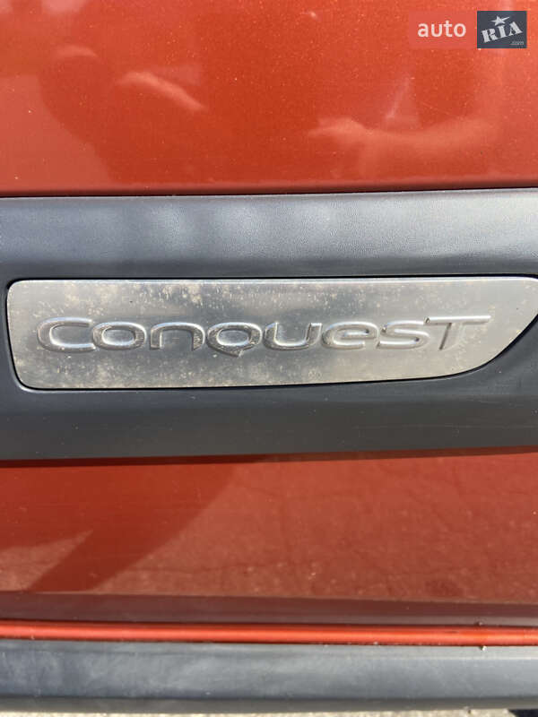 Минивэн Renault Scenic 2007 в Баре фото 3 Минивэн Renault Scenic 2007 в Баре