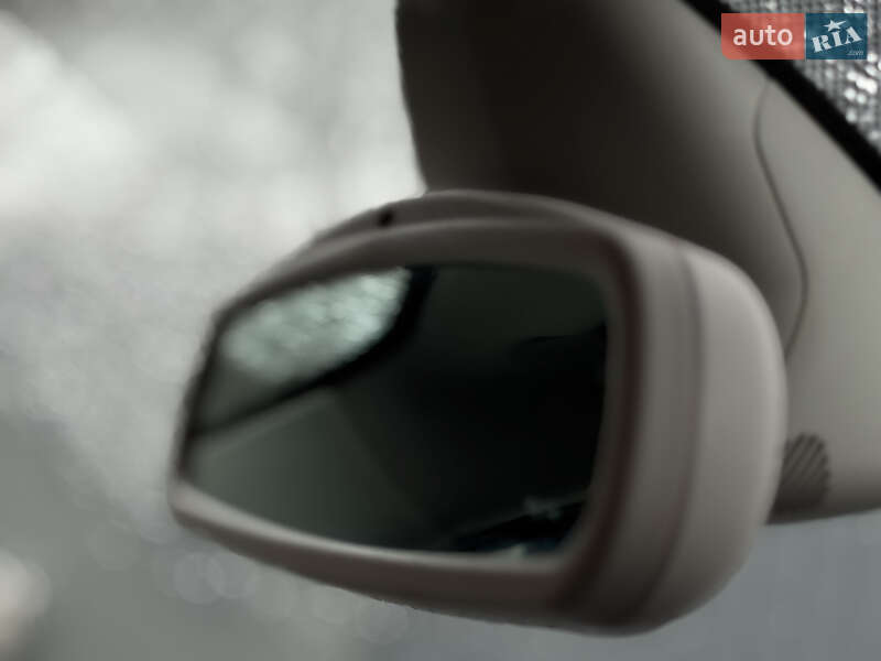 Минивэн Renault Scenic 2005 в Дрогобыче