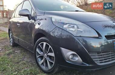 Мінівен Renault Scenic 2011 в Вінниці