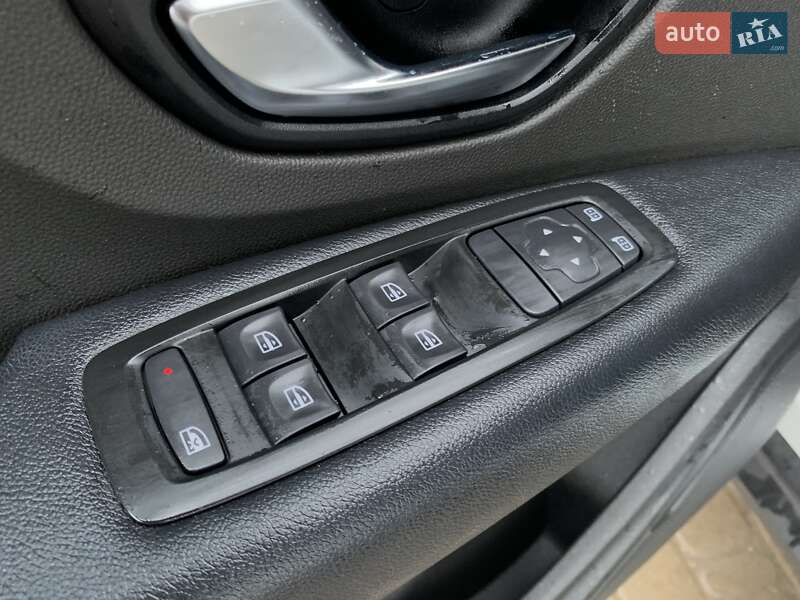 Мінівен Renault Scenic 2019 в Бердичеві