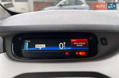 Мінівен Renault Scenic 2010 в Білій Церкві