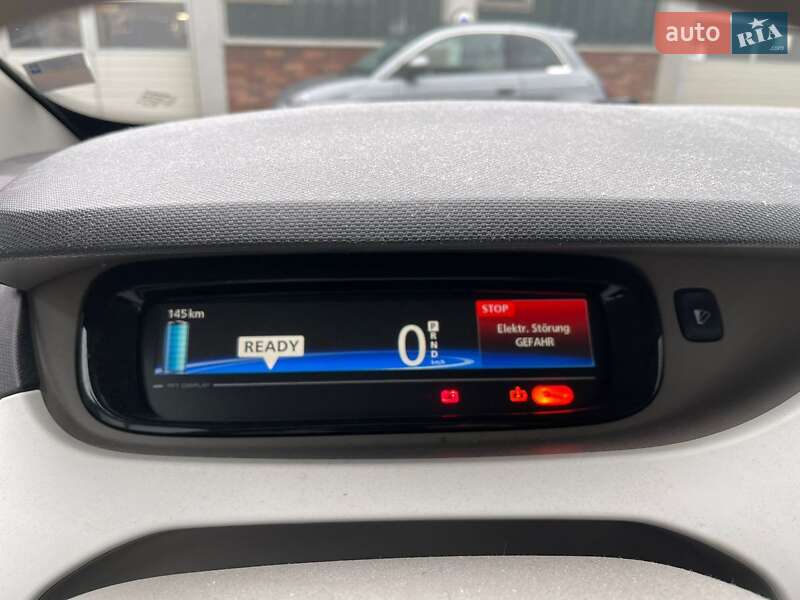 Renault Scenic 2010 Renault Scenic 2010