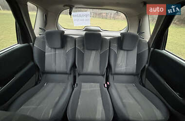 Мінівен Renault Scenic 2005 в Житомирі