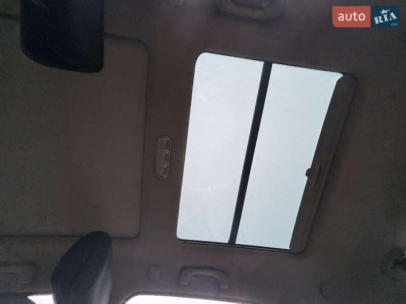 Мінівен Renault Scenic 2005 в Житомирі