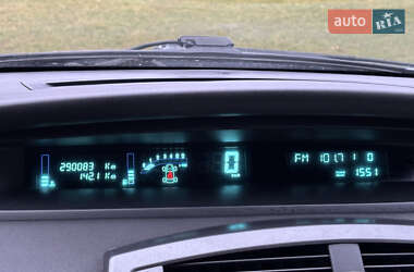 Мінівен Renault Scenic 2005 в Житомирі