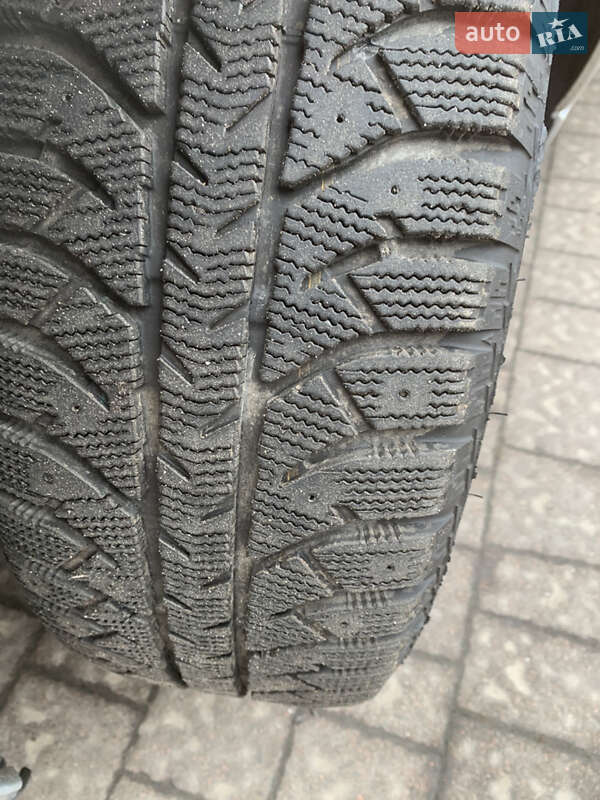 Минивэн Renault Scenic 2015 в Ровно