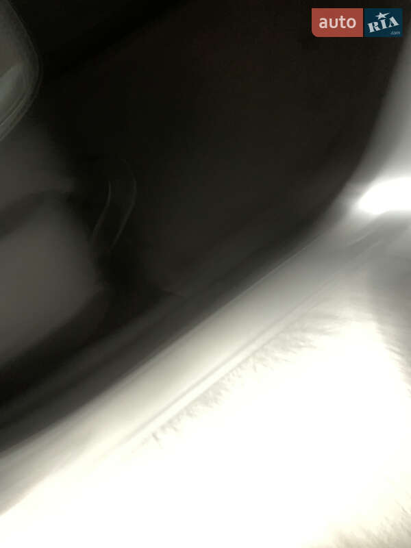 Минивэн Renault Scenic 2015 в Ровно