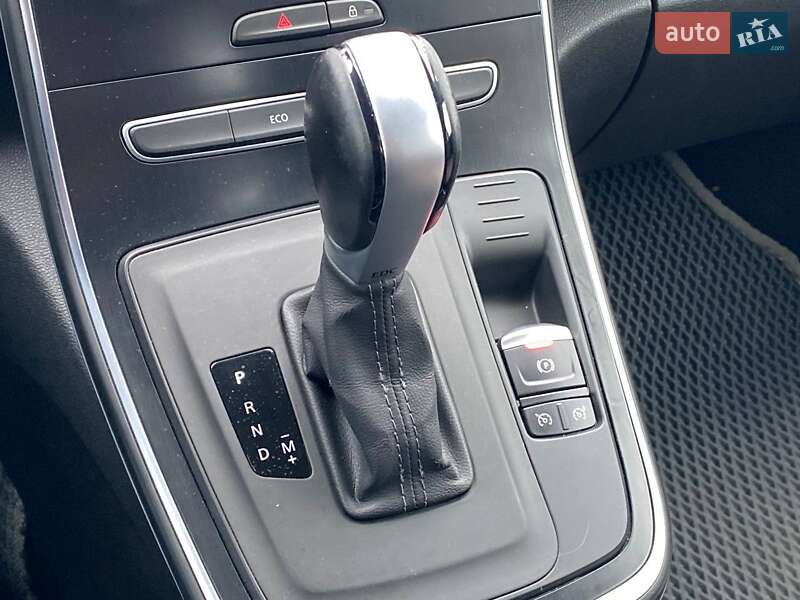 Мінівен Renault Scenic 2017 в Києві
