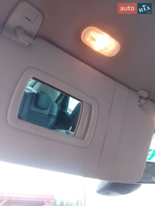 Минивэн Renault Scenic 2013 в Старой Выжевке фото 21 Минивэн Renault Scenic 2013 в Старой Выжевке