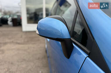 Мінівен Renault Scenic 2012 в Києві