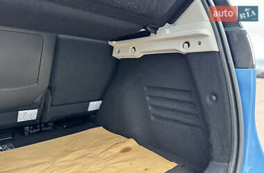 Мінівен Renault Scenic 2012 в Києві