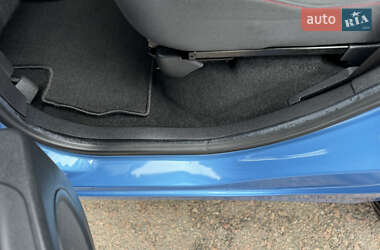 Мінівен Renault Scenic 2012 в Києві