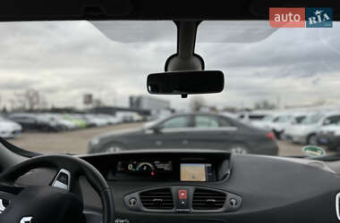 Мінівен Renault Scenic 2012 в Києві