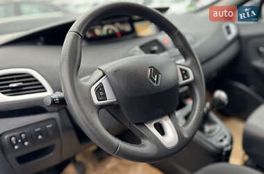 Мінівен Renault Scenic 2012 в Києві