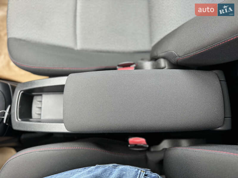 Мінівен Renault Scenic 2012 в Києві