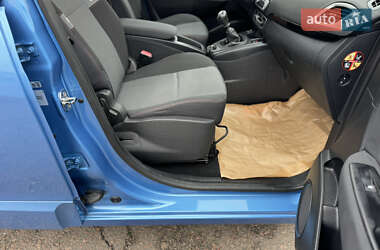 Мінівен Renault Scenic 2012 в Києві