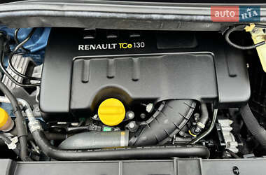 Мінівен Renault Scenic 2012 в Києві