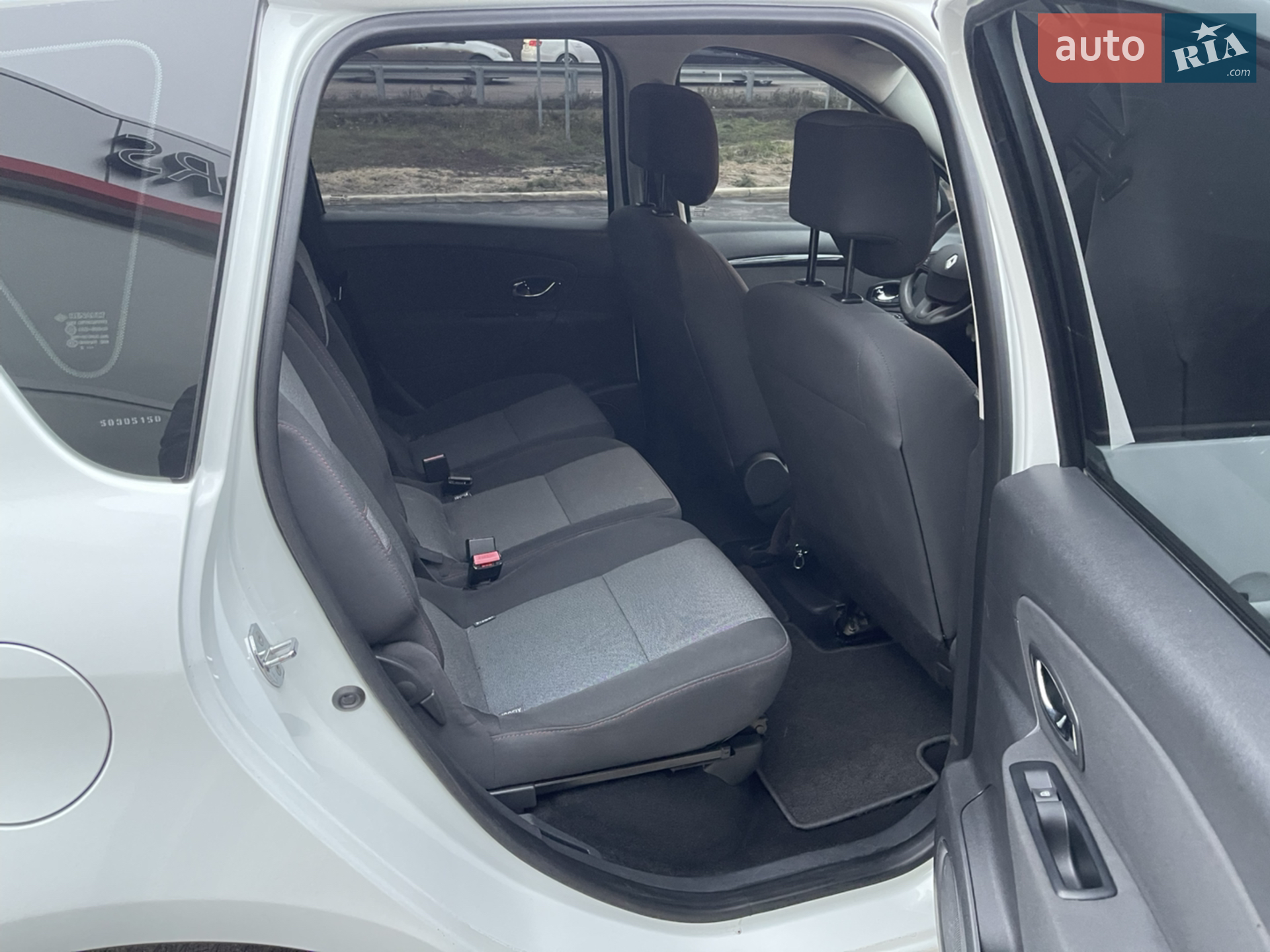 2014 Renault Scenic - мініатюра 27