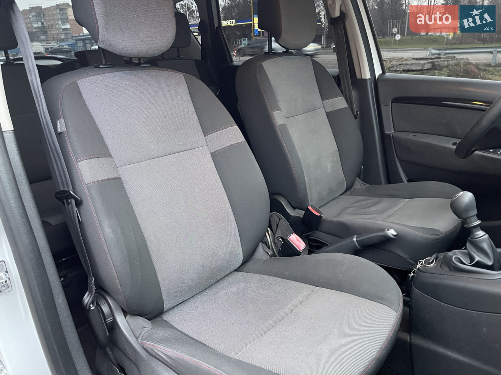2014 Renault Scenic - мініатюра 31