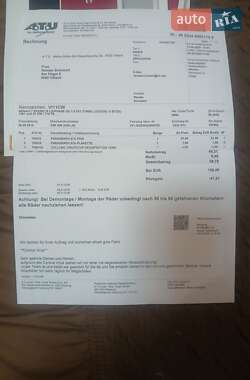 Мінівен Renault Scenic 2010 в Краматорську