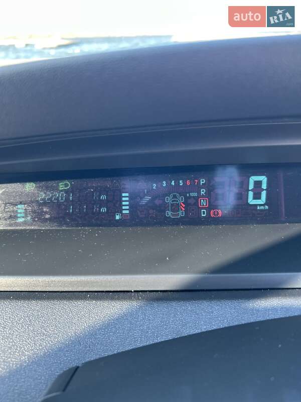 Минивэн Renault Scenic 2006 в Николаеве фото 9 Минивэн Renault Scenic 2006 в Николаеве