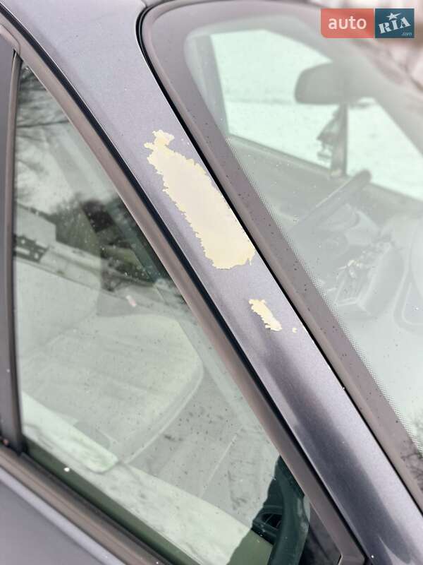 Минивэн Renault Scenic 2005 в Городке фото 9 Минивэн Renault Scenic 2005 в Городке