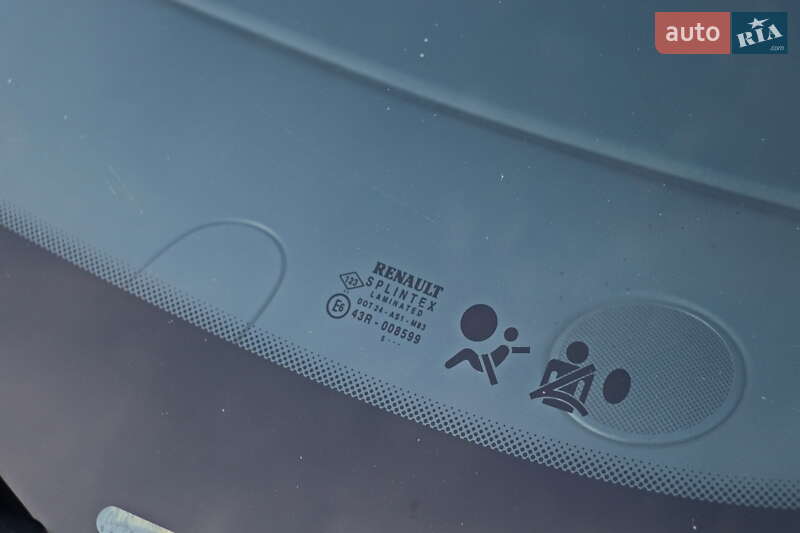 Минивэн Renault Scenic 2005 в Кременчуге фото 29 Минивэн Renault Scenic 2005 в Кременчуге
