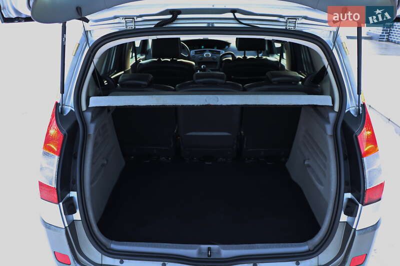 Минивэн Renault Scenic 2005 в Кременчуге фото 33 Минивэн Renault Scenic 2005 в Кременчуге