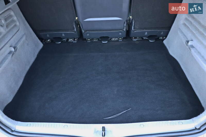 Минивэн Renault Scenic 2005 в Кременчуге фото 17 Минивэн Renault Scenic 2005 в Кременчуге