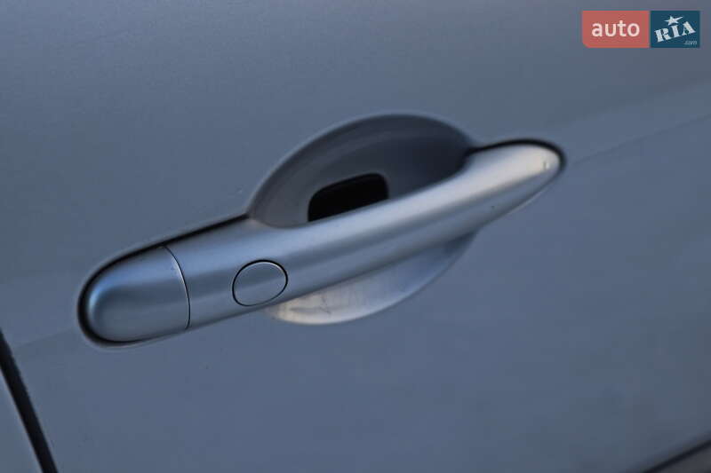 Минивэн Renault Scenic 2005 в Кременчуге фото 27 Минивэн Renault Scenic 2005 в Кременчуге