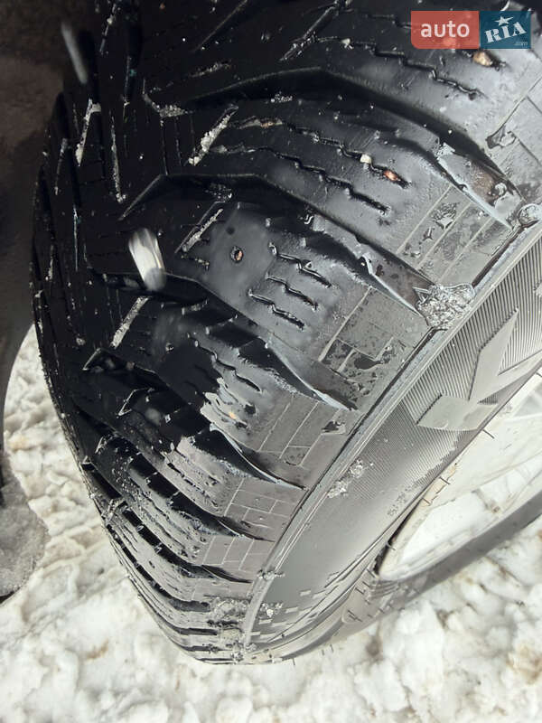 Минивэн Renault Scenic 2006 в Житомире