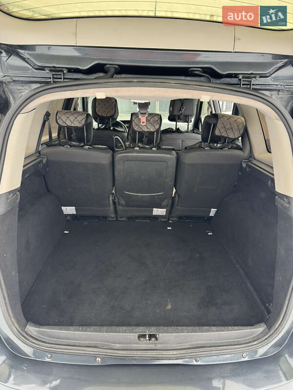 Минивэн Renault Scenic 2011 в Хмельницком