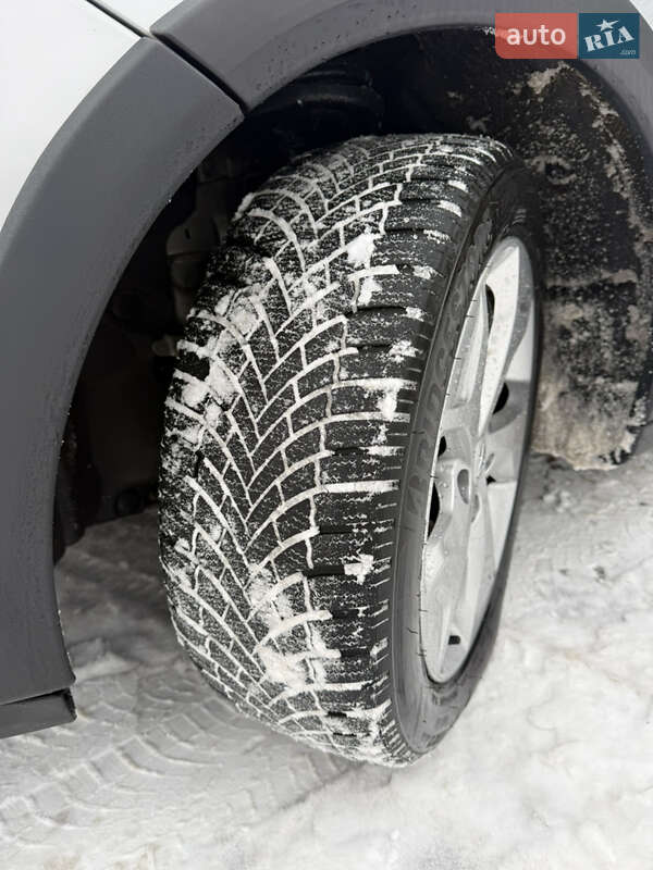 Мінівен Renault Scenic 2013 в Луцьку фото 15 Мінівен Renault Scenic 2013 в Луцьку