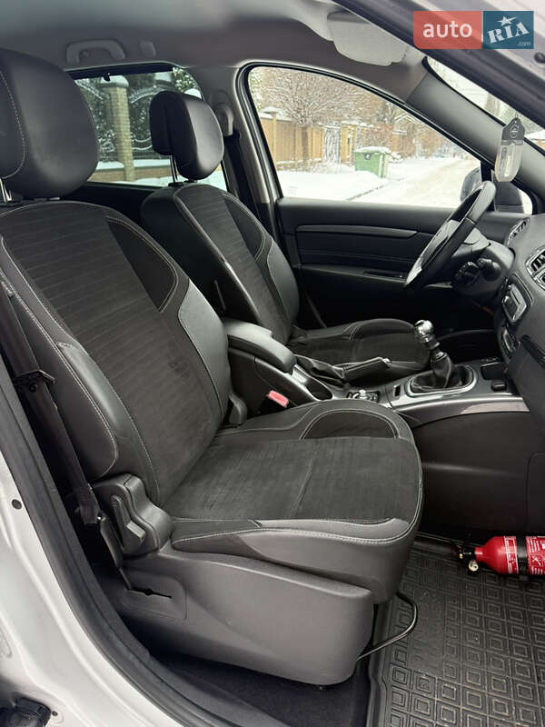 Мінівен Renault Scenic 2013 в Луцьку фото 29 Мінівен Renault Scenic 2013 в Луцьку