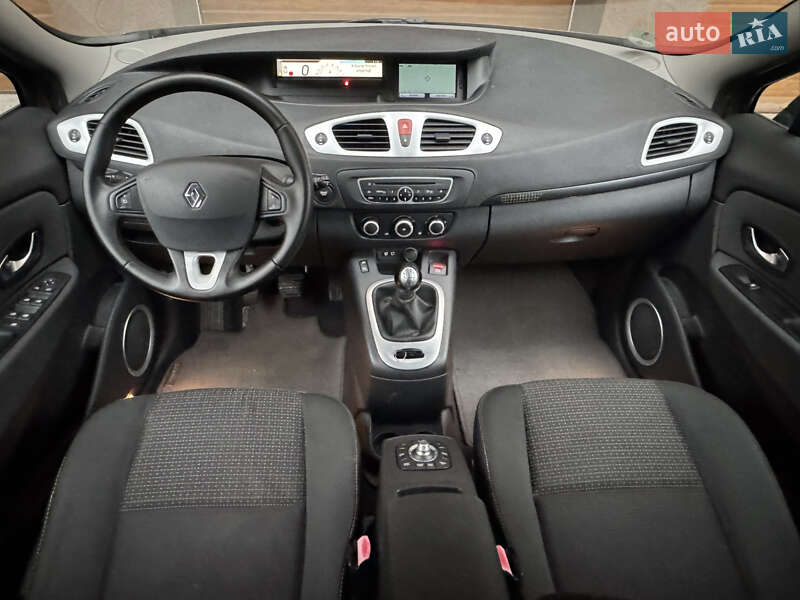Минивэн Renault Scenic 2009 в Виннице фото 19 Минивэн Renault Scenic 2009 в Виннице