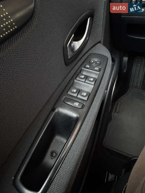 Минивэн Renault Scenic 2009 в Виннице фото 24 Минивэн Renault Scenic 2009 в Виннице